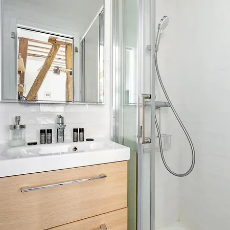 Διαμέρισμα Sejour Parisien Elegant Pour 2 Personnes